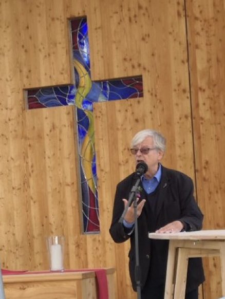 MeisternDE's tweet photo. #MeisterEckhart gilt vielen als Mystiker einer "Deutschen Mystik". Prof. Mieth zeichnet ein differenziertes Bild, in dem u.a. der arabische Denker Averroes eine überraschend wichtige Rolle für den Meister aus Thüringen einnimmt. #Meistern #BreatheTogether https://t.co/47uGTV3QLX