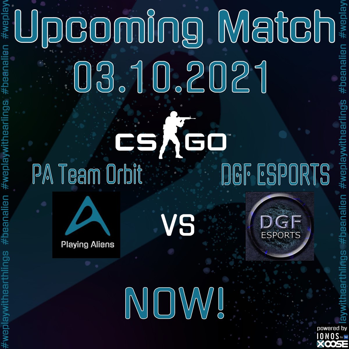 Playing Aliens 👽 tweet media