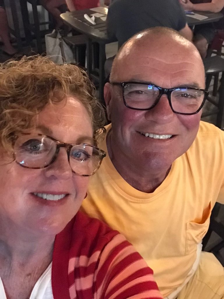 Scott Axon, CGCS. tweet media