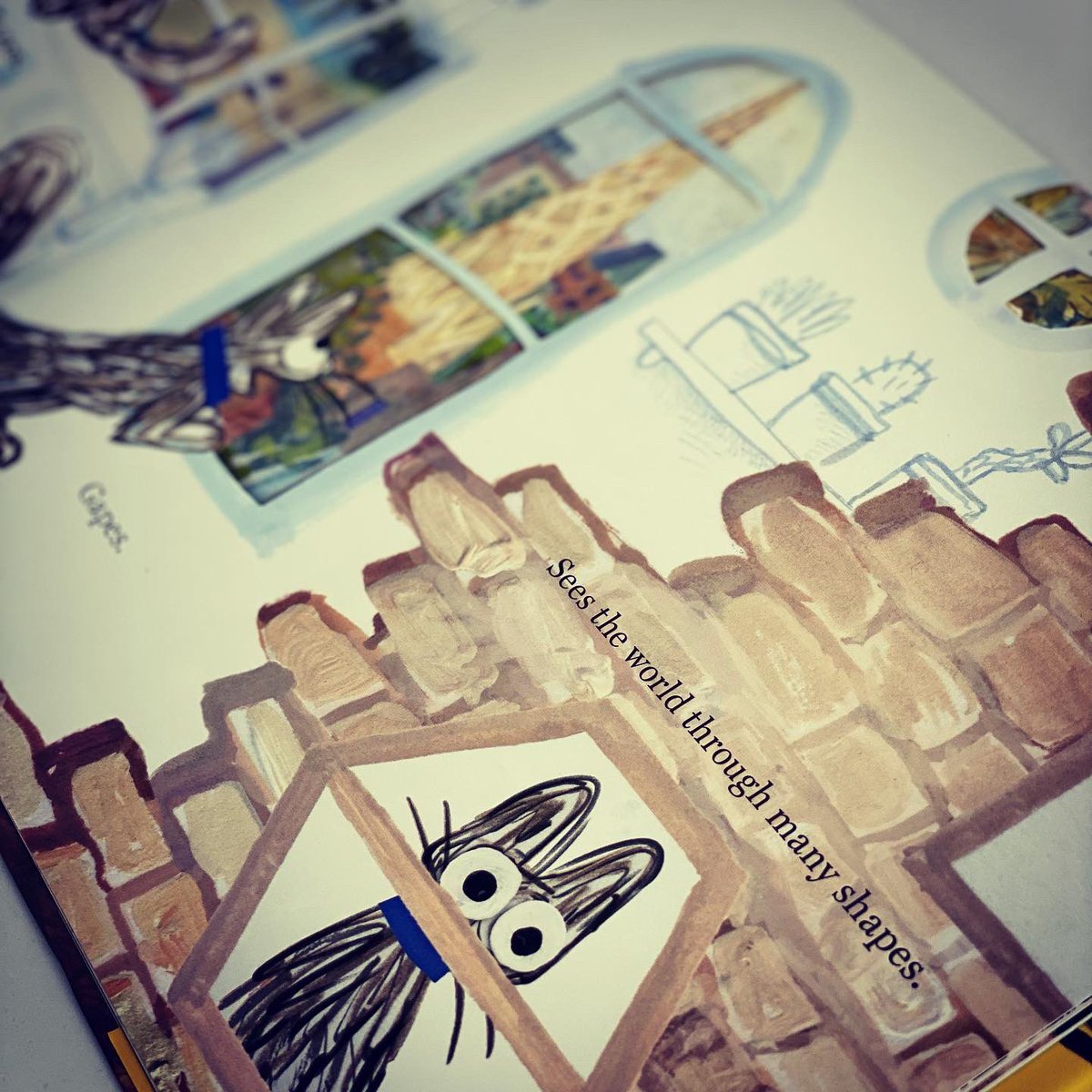 book & gift blogger tweet media