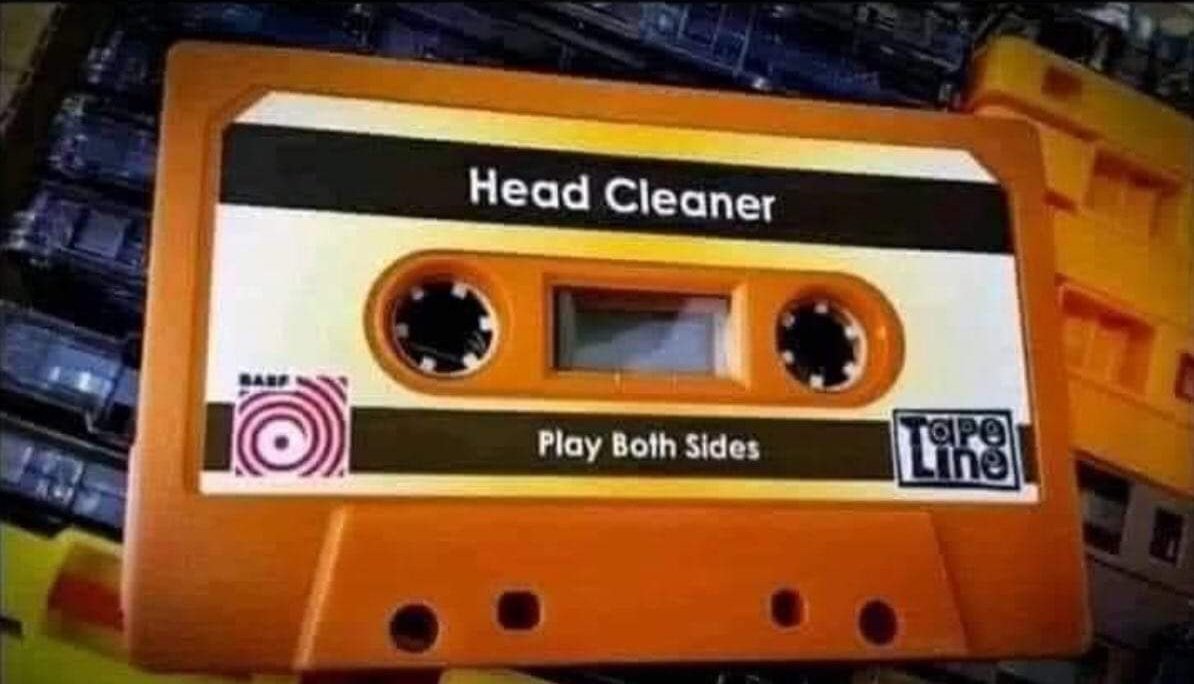 nerdbirdno1's tweet photo. Worst band ever.
#worstbandever
๐คฃ https://t.co/mJnKN1LQkr