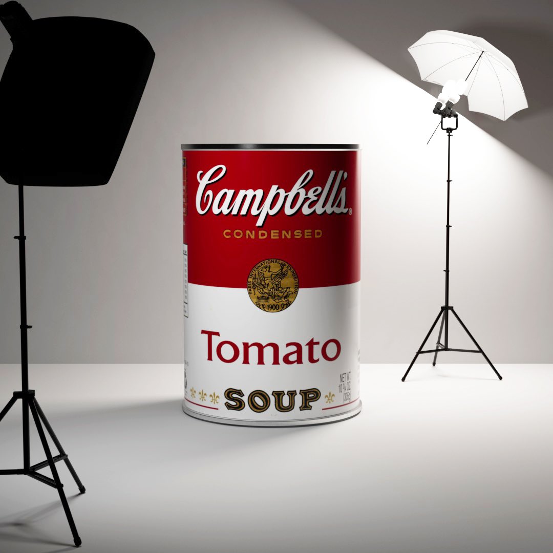 AmyKilner_xyz's tweet photo. This October I’m bringing famous art pieces into 3D for #postober
Does anyone have any requests for pieces they’d like to see? 👀
Follow my insta for the journey 📸
#c4d #3dart #graphicdesign https://t.co/oEXBTcAgGT
