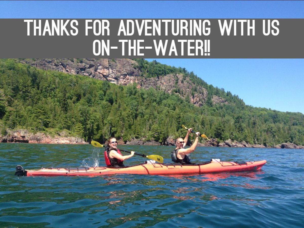 KewAdventure's tweet photo. Superior Season Coming to an End❗🌊🌟 - https://t.co/6kMb28DUiC https://t.co/C4LVUM98qD