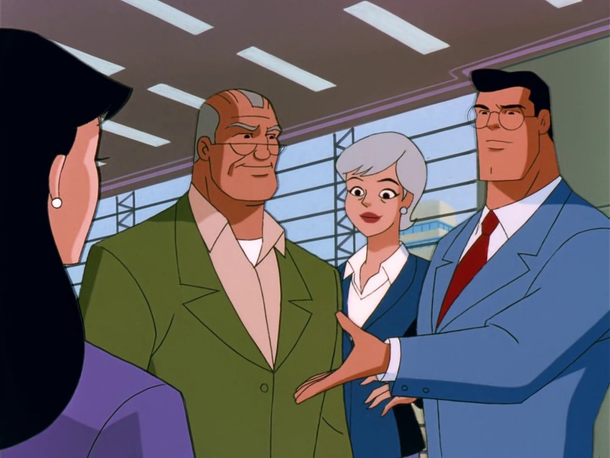 Twitter 上的 James Harvey @ The World's Finest 🏳️🌈: Twitter 上的 James Harvey @ The World's Finest 🏳️🌈: