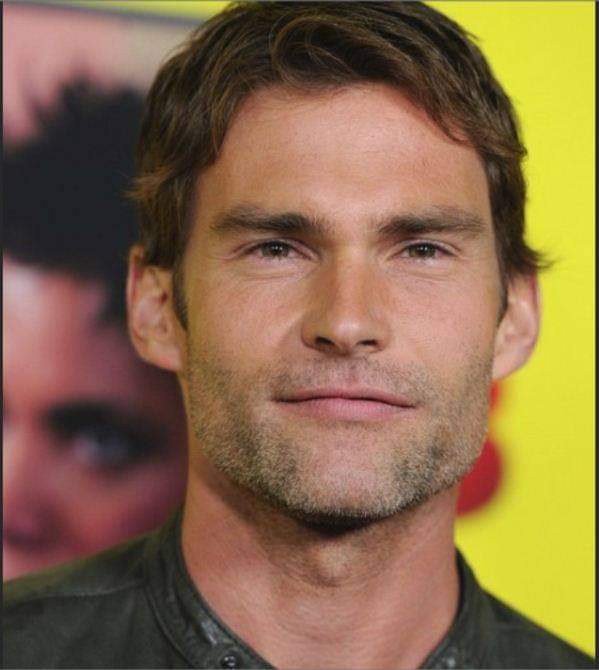 Happy 45th Birthday To Seann William Scott 