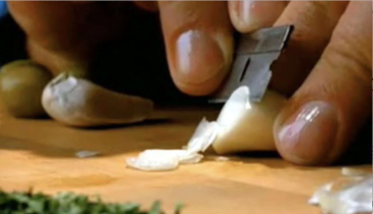 CoachShiffman's tweet image. That line between confidence and arrogance #SundayStuff