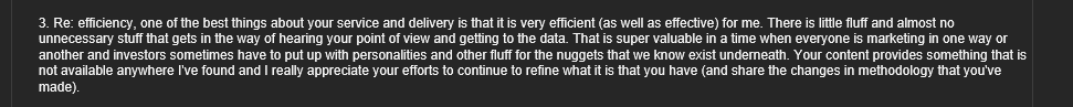DariusDale42's tweet photo. While I'll never be accused of being the best "coach", making our product more digestible is a goal I challenge myself on daily. In the meantime, few research services #SimplifyTheComplex science that is asset allocation more clearly than the @42macro Portfolio Construction does. https://t.co/vtI7ecKkBH