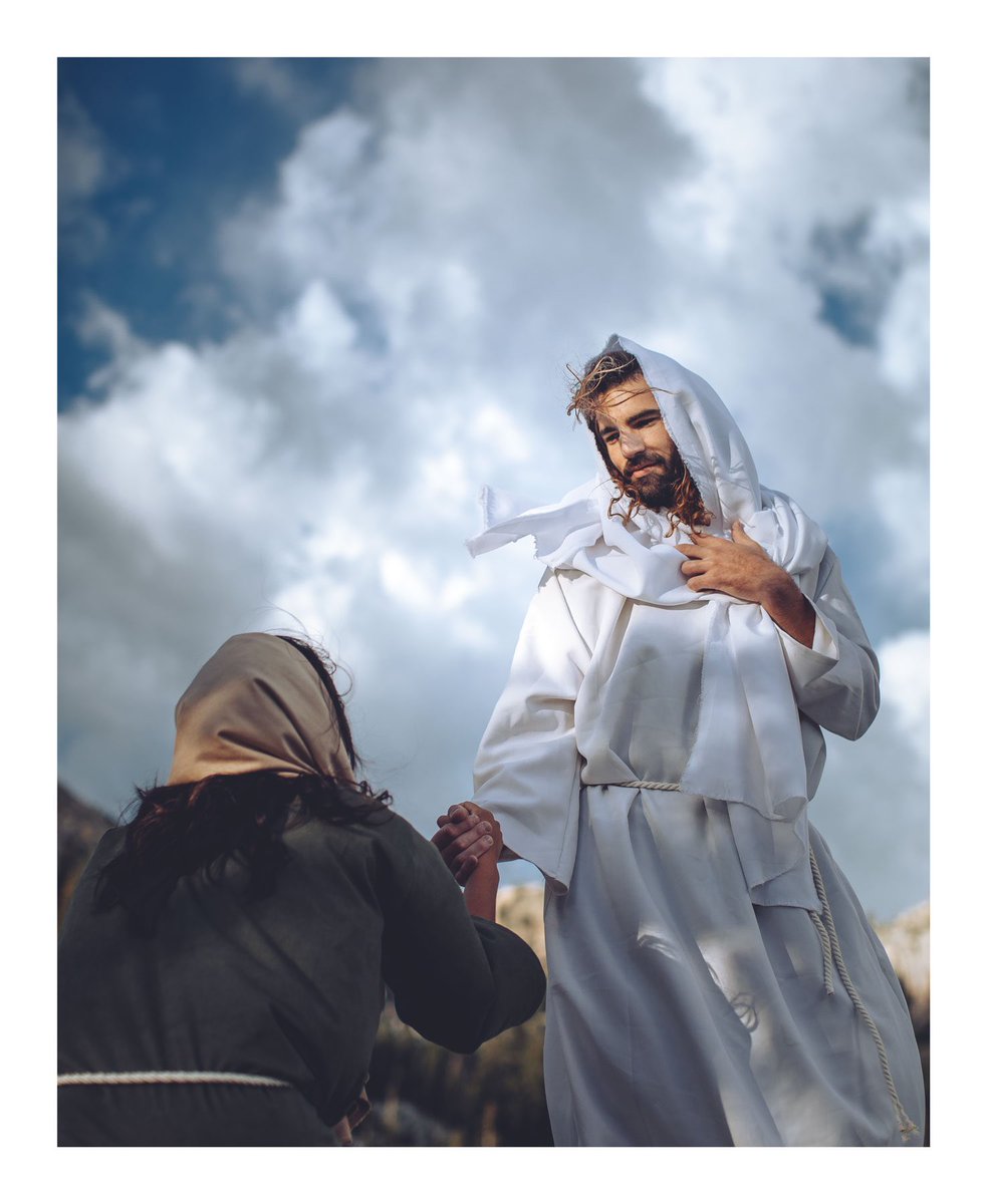 TylerDBach's tweet image. Peace in the world is not promised or assured until the second coming of Jesus christ... However, personal peace can be achieved in Christ. Peace is anchored in the life and mission of Jesus Christ.
 #GeneralConference