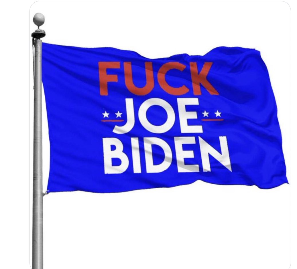 Juanita Broaddrick Let S Go Brandon Flags Are Popping Up Everywhere T Co Luqdmk4zwm Twitter