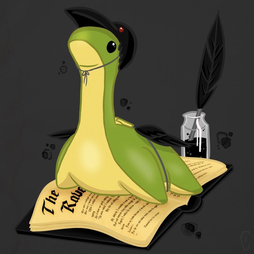 Day 3 of #NESSTOBER: Raven

#apexlegends #ApexLegendsFanart