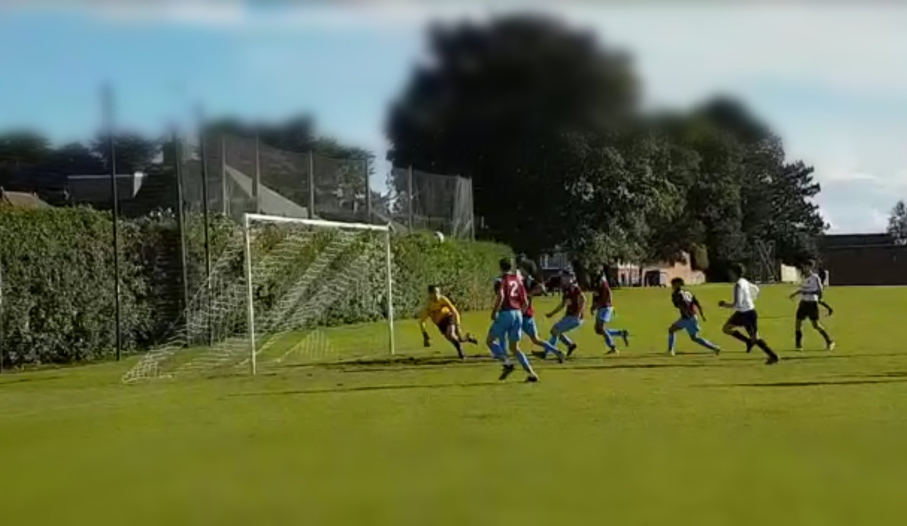 Hillmorton Fc U18 Hillmortonfcu18 Twitter