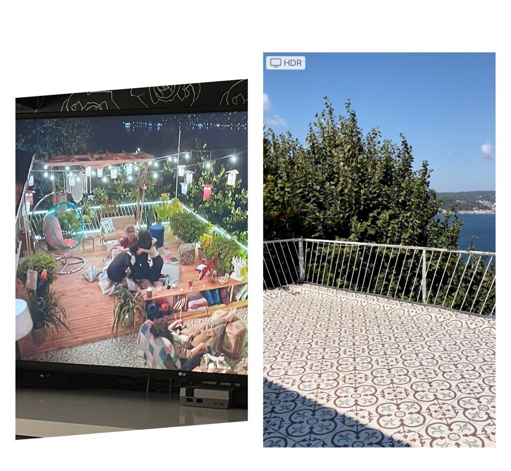 yolandaYC3's tweet photo. Lugares visitados de la serie #SenCalKapimi.
#kerembürsın Estambul sep 2021 @KeremBursin https://t.co/eg5uQdqPvW