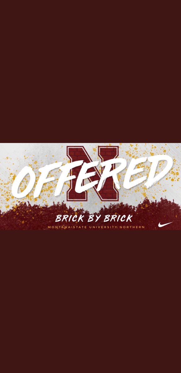 Bridger Polk (@bridgerpolk) on Twitter photo After a great in game visit I'm excited to receive an offer from <a href="/MSUN_FOOTBALL/">MSU-NORTHERN FOOTBALL</a>! Thanks @Coach_JakeMax and <a href="/CoachRolin/">Andrew Rolin</a> for the opportunity! #GRIT After a great in game visit I'm excited to receive an offer from <a href="/MSUN_FOOTBALL/">MSU-NORTHERN FOOTBALL</a>! Thanks @Coach_JakeMax and <a href="/CoachRolin/">Andrew Rolin</a> for the opportunity! #GRIT