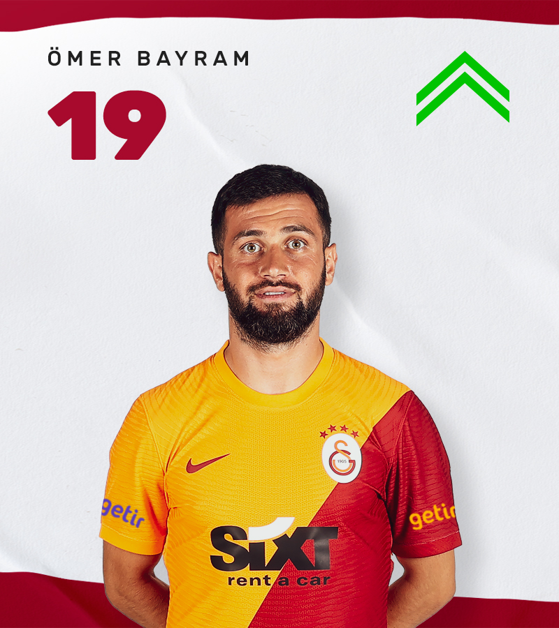 Galatasaray SK tweet media