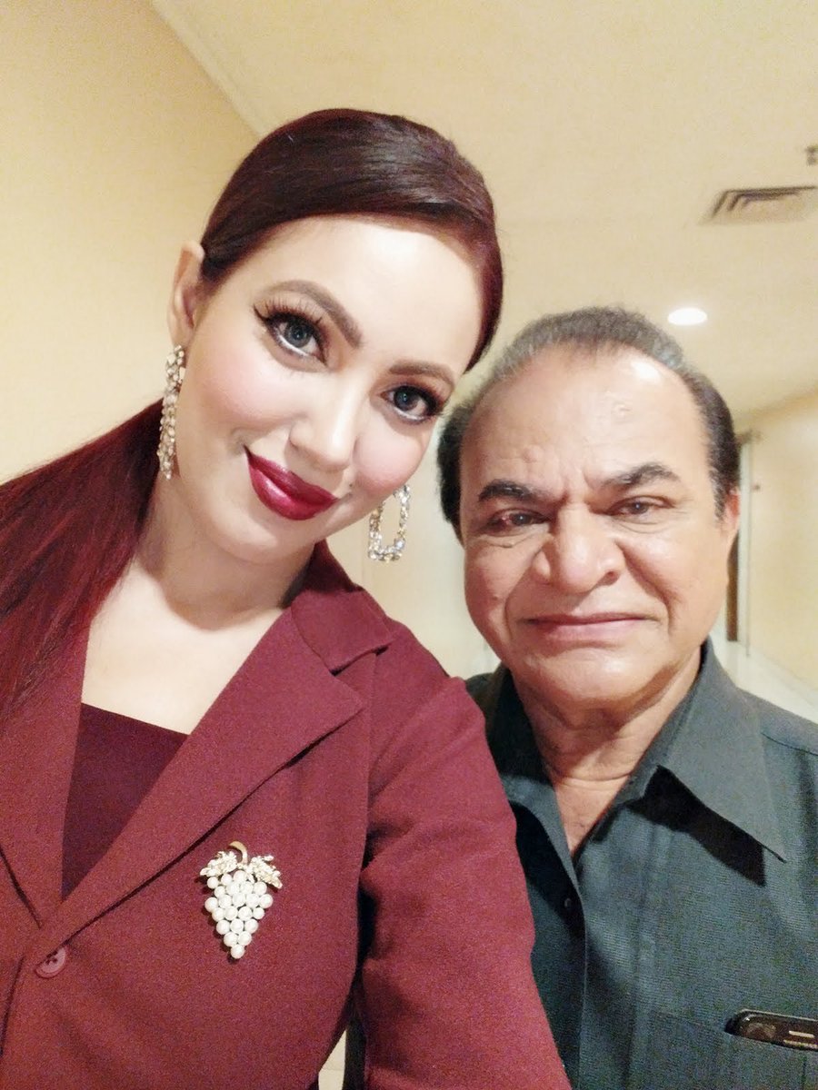 moonstar4u's tweet image. Kaka 💔 🙏🏻 

His fighting spirit and inspirational words, in the face of adversity , is what I remember the most.
He would fondly call me  his ‘Dikri’ 
Too many memories, too many great things to write about you .
I was blessed to know you for the past 13 years Kaka
Om Shanti 🙏🏻