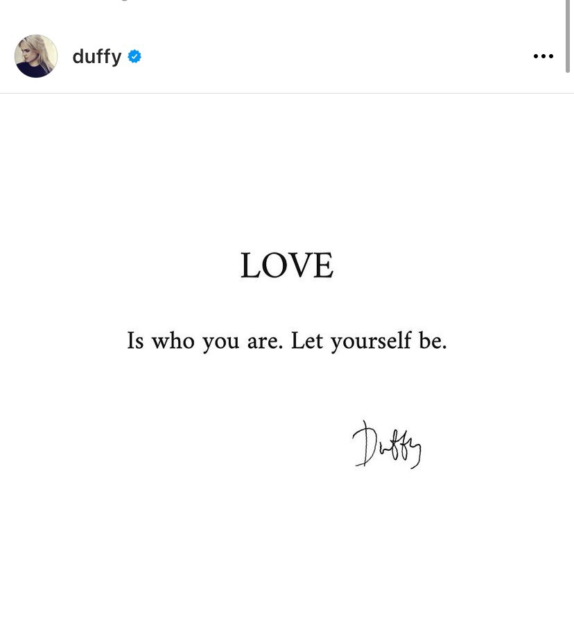 Duffy (@DuffyFans) / Twitter