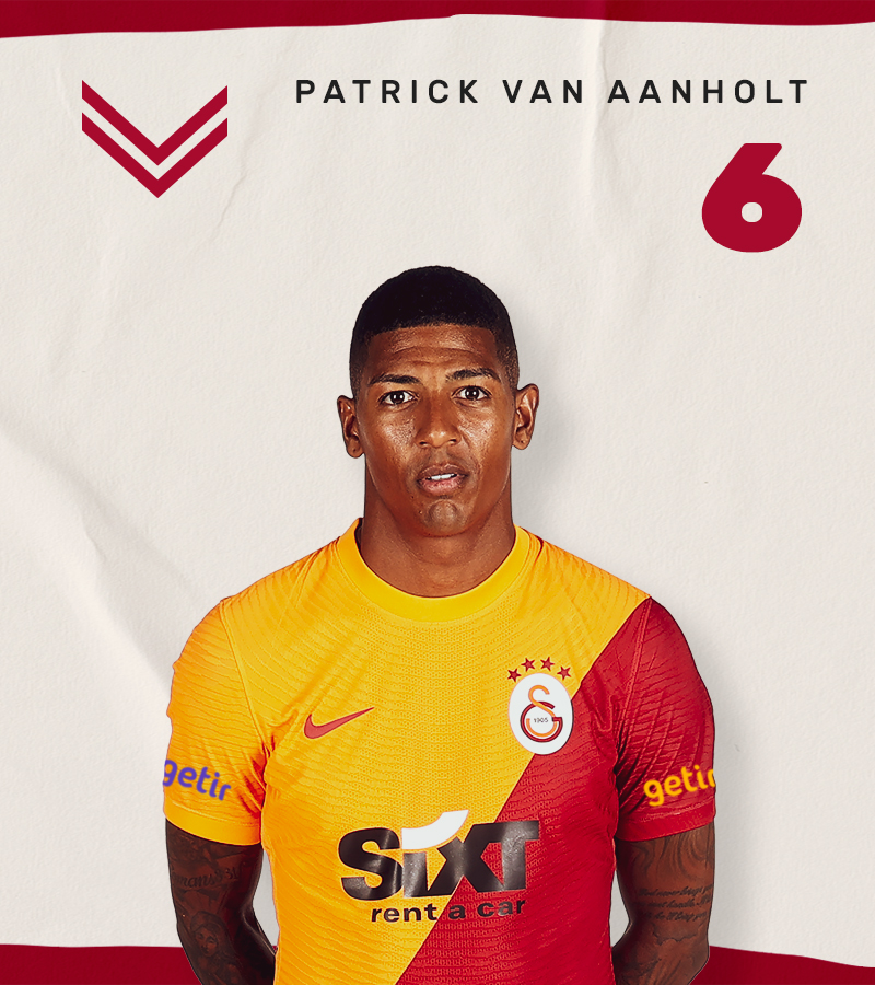 Galatasaray SK tweet media
