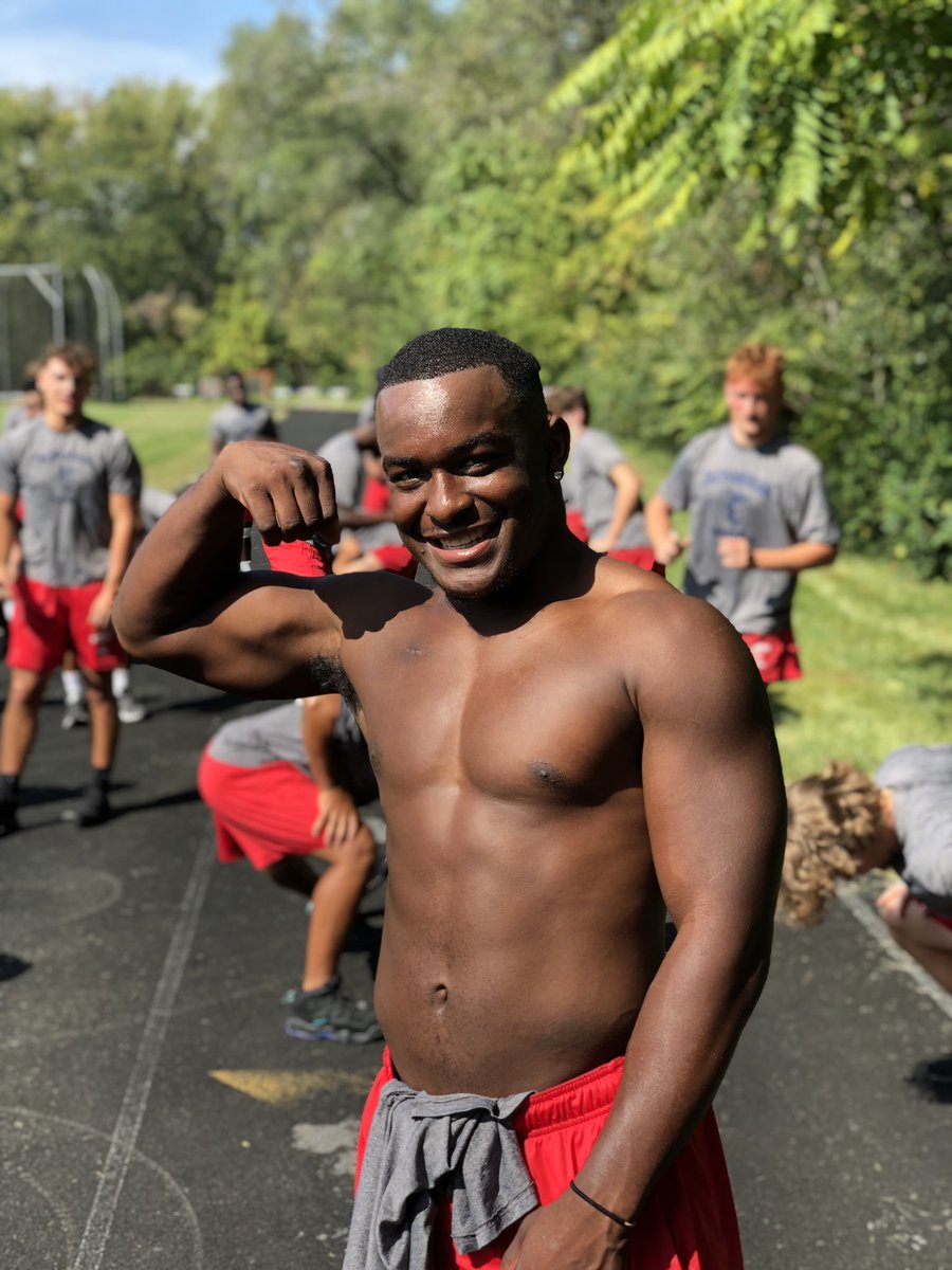 Cancer Survivor✅ Type I Diabetic✅ Outstanding Human Being✅ Elite Soldier✅ Great College Football Player✅ Defensive Player of the Game✅ What’s your excuse?