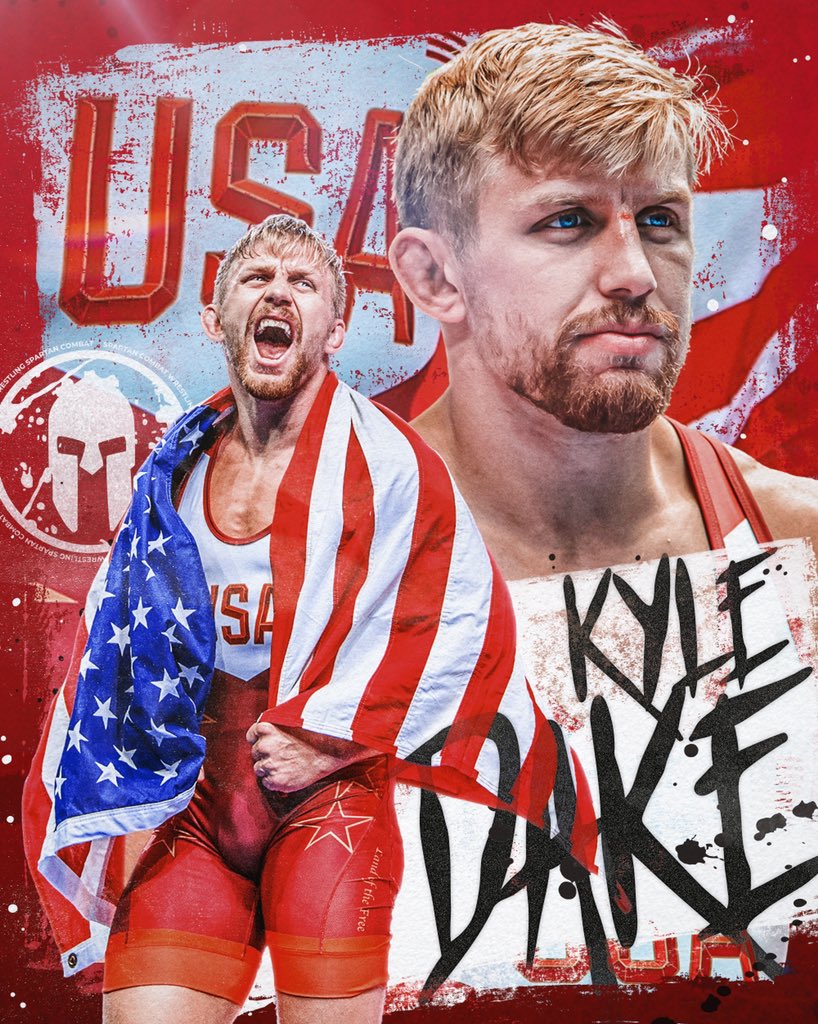 🇺🇸WORLD CHAMPION🇺🇸