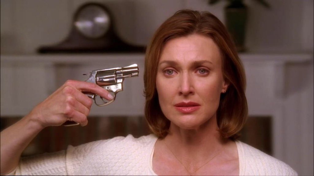 desperate housewives twitter