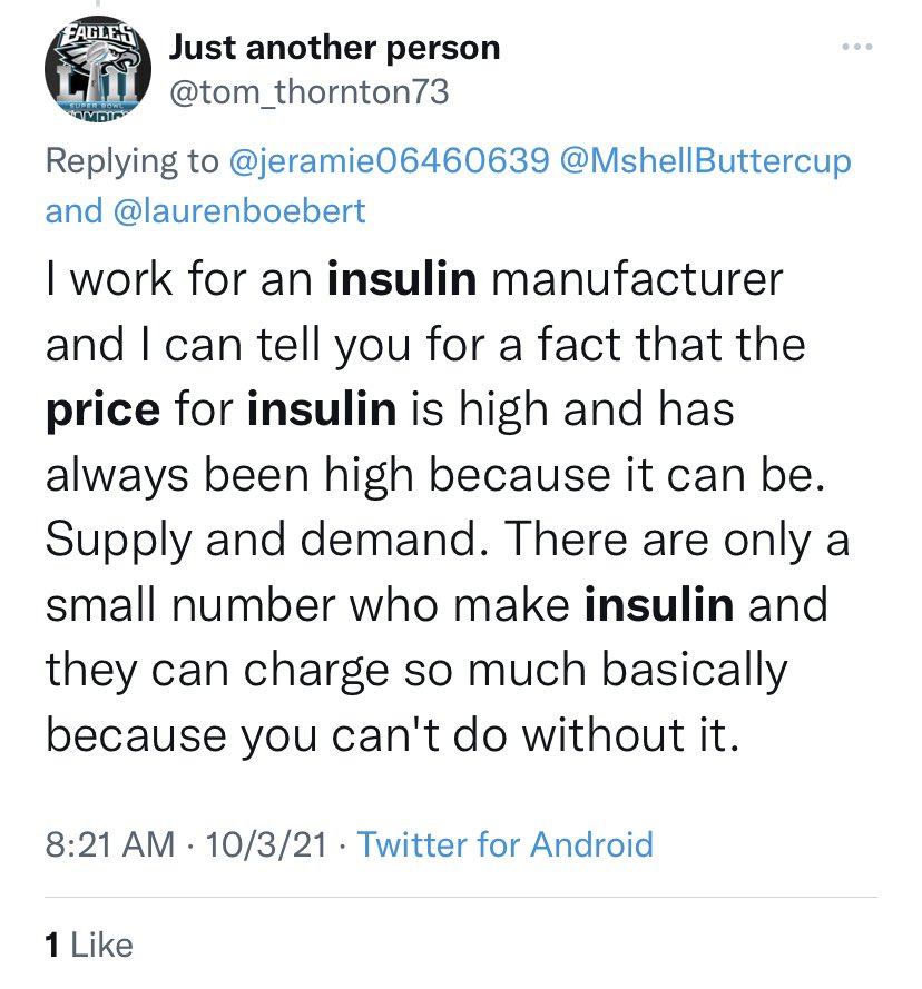 Kidfears99's tweet photo. When they say the quiet part out loud. 

And thanks to this gentleman for actually having the guts to say it. https://t.co/mEKg9UZDz3