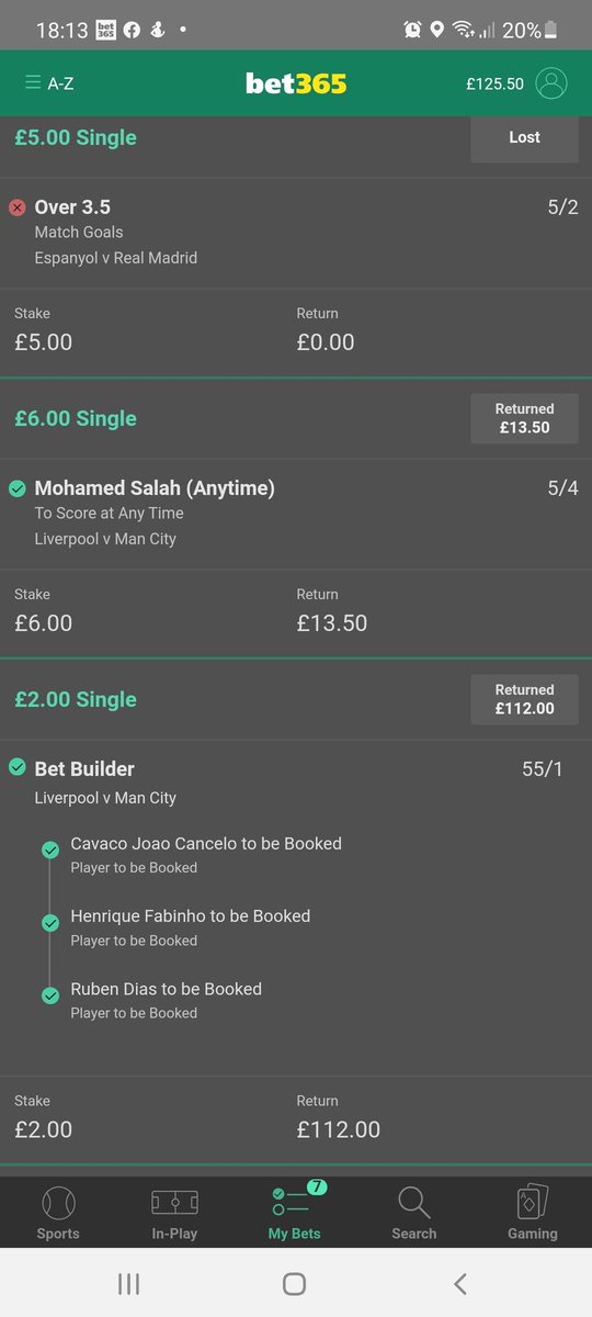 James_R_Hanson's tweet photo. @bettingvillage Sweeeeet https://t.co/yocViYizgd