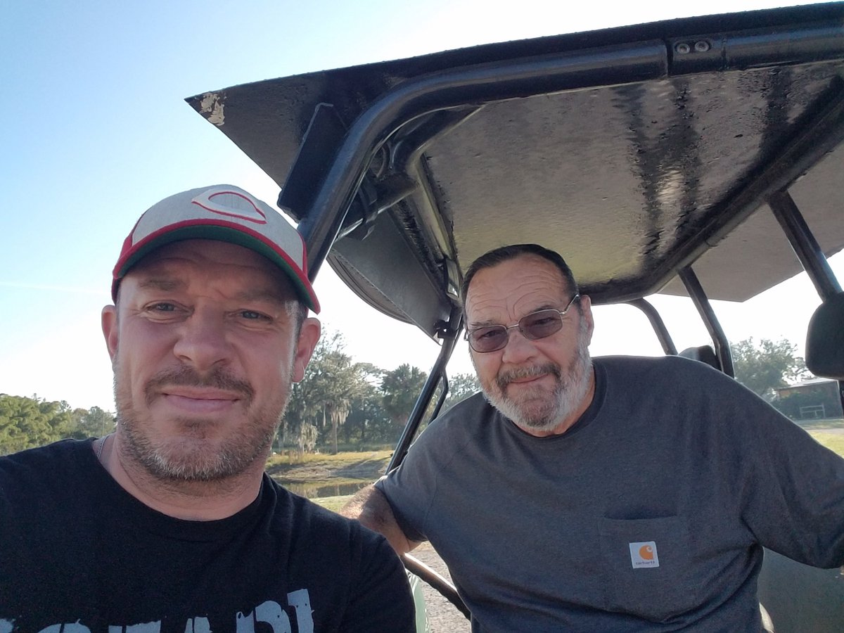 GregWilsonw20's tweet photo. I've been very fortunate &amp; blessed to have alot of people help me in my career &amp;(more importantly) in life.Captain Jack  made me part of his family.He was a friend, mentor,father,&amp; meant so many things to me.Only thing I can come up with is:I LOVE YA JACK!Gonna miss that big hug! https://t.co/GG3LlkDkkL