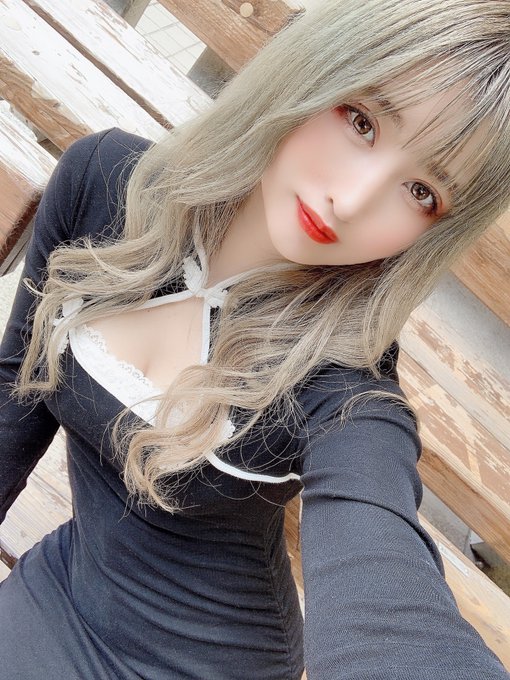 Twitterのコスプレ画像31