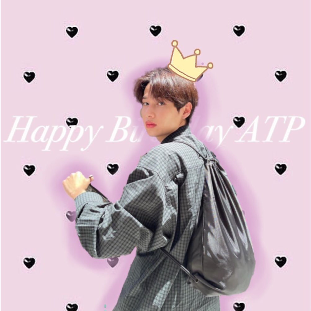s_d_m315's tweet photo. Gunくん @AtthaphanP 
お誕生日おめでとう🎂💕
たくさんの幸せに包まれますように…！スリーブ自作してみたよ！
天使の日に生まれたのでちゃんと羽根もつけたよ♡ cafe ATP in my home🥳555
#ATp28thLoveInfinity
#ATpBirthdayProject2021
#กันอรรถพันธ์
#はっぴーあたぱんでい2021 https://t.co/BRi0nObJ2S