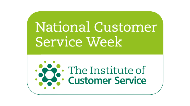 To celebrate <a href="/instituteofcs/">The Institute of Customer Service</a> National Customer Service Week we have 20% off both our Welcome Host Gold open course (15 and 18 November), and our Customer Service Excellence course (To work through at your own pace).
Book now using code NCSW03 bit.ly/3ihXO5Y
#NCSW21