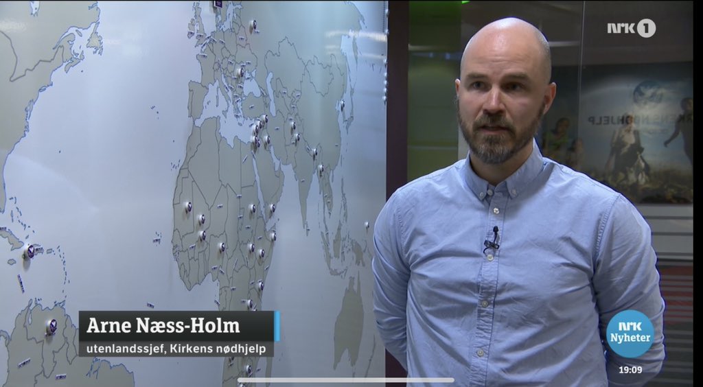 KirkensNodhjelp's tweet photo. Det er ikke akseptabelt at FN og andre humanitære aktører ikke har tilgang til et land hvor behovene for nødhjelp er enorme. https://t.co/RNpsSvSN4P https://t.co/YeucAVFqlA