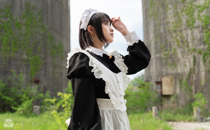 Twitterのコスプレ画像37