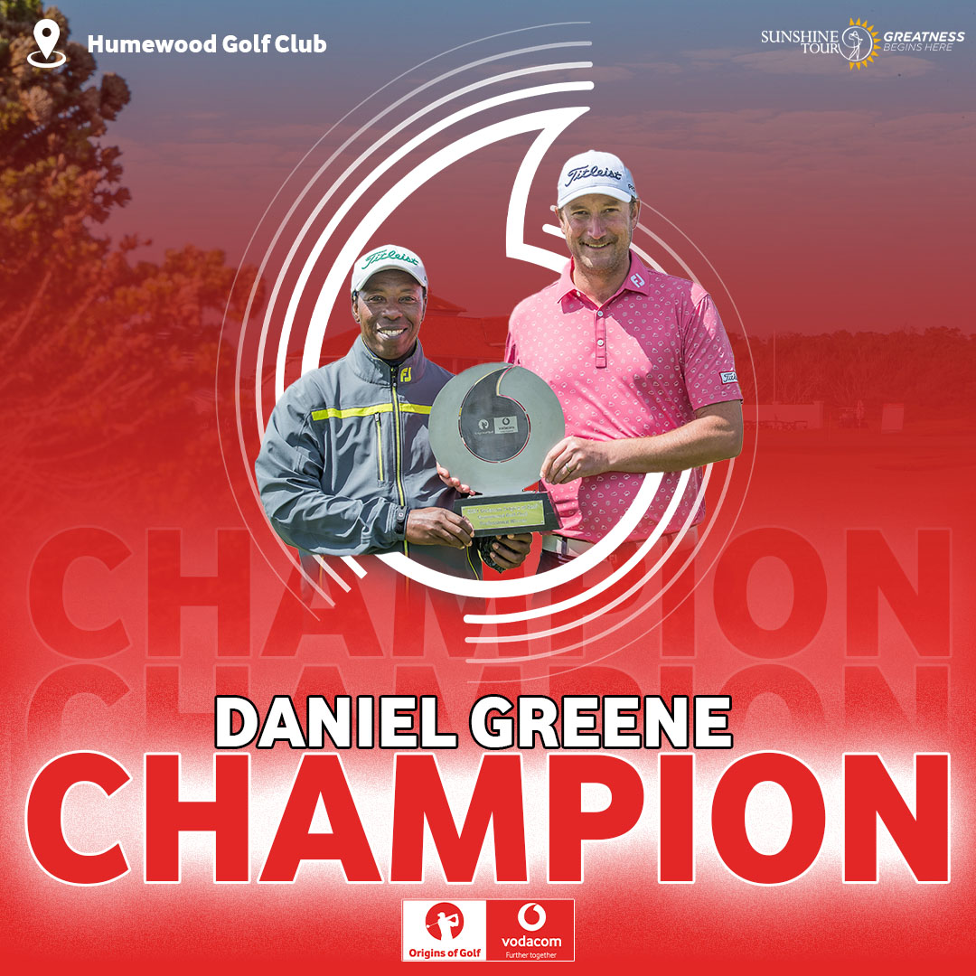originsofgolf_'s tweet photo. The Winning Team @Vodacom @Humewoodgolf โณ๏ธ๐
#VOGHumewood
#VodacomOrigins
#GreatnessBeginsHere #SunshineTour #Sail #Flooid https://t.co/qk793Oyhbf