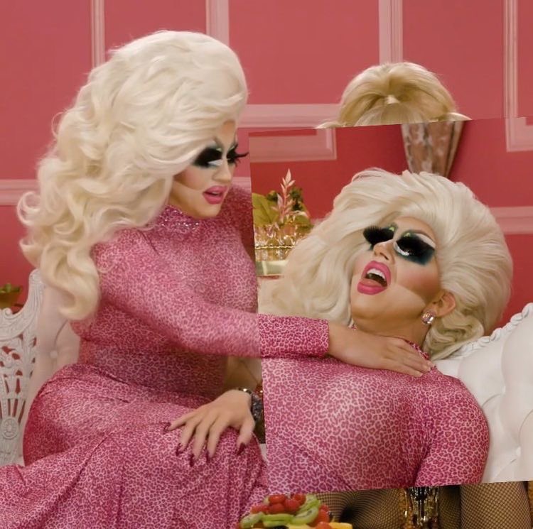 trixiemattel's tweet photo. https://t.co/bCktVxy41n