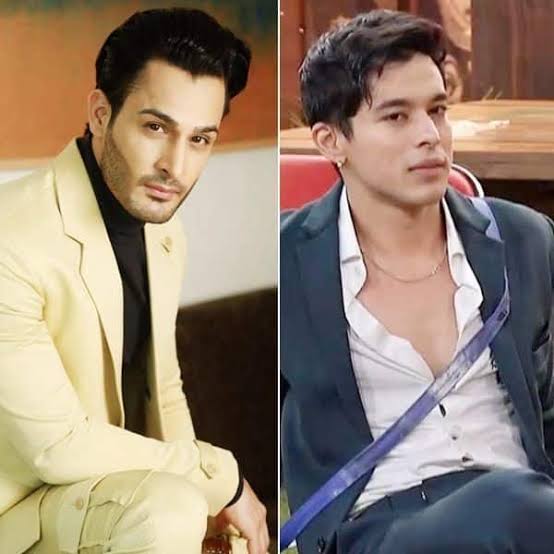 Whom are you supporting in this fight ? 

#UmarRiaz or #PratikSehajpal ??

Let's see who has bigger fandom 
#BB15

Retweet for Umar              Like for Pratik