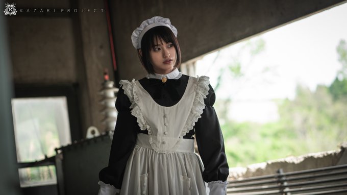 Twitterのコスプレ画像36