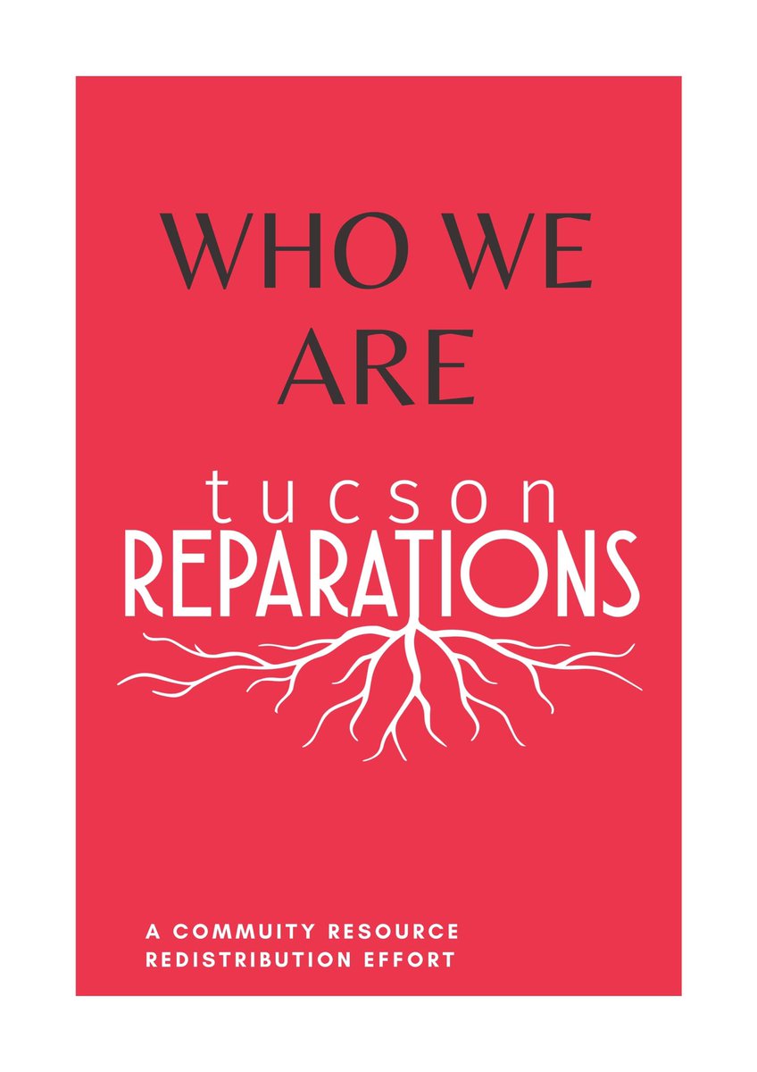 TReparations's tweet image. Hey Twitter 👋🏿 Thanks for showing up, donating, sharing, and trusting us to take care of the community as ourselves. 

CHECK OUT THE NEW LOGO!