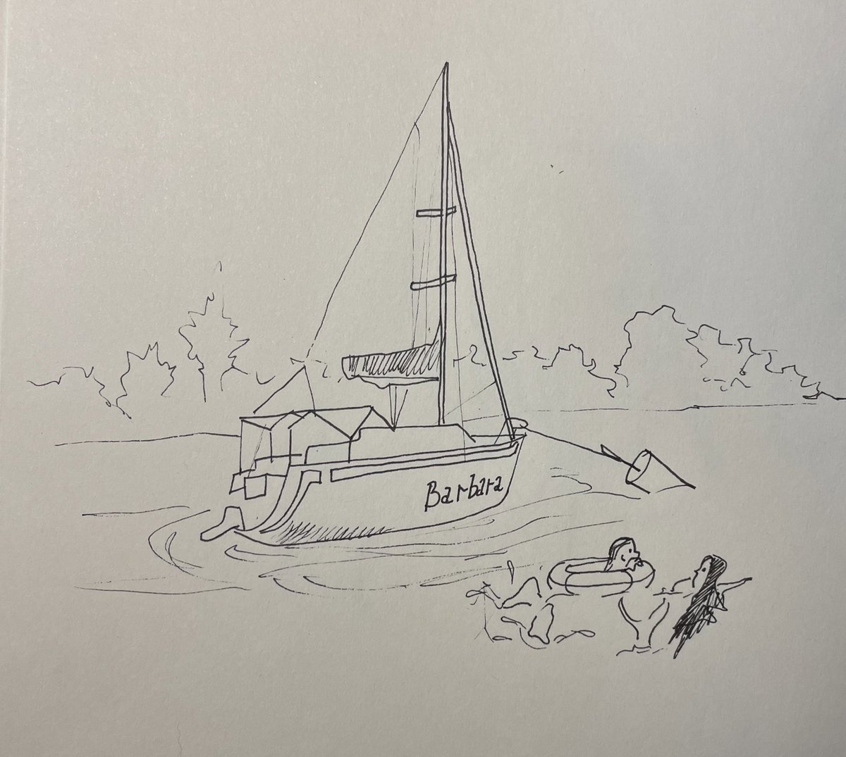 #inktober2021 day 3
