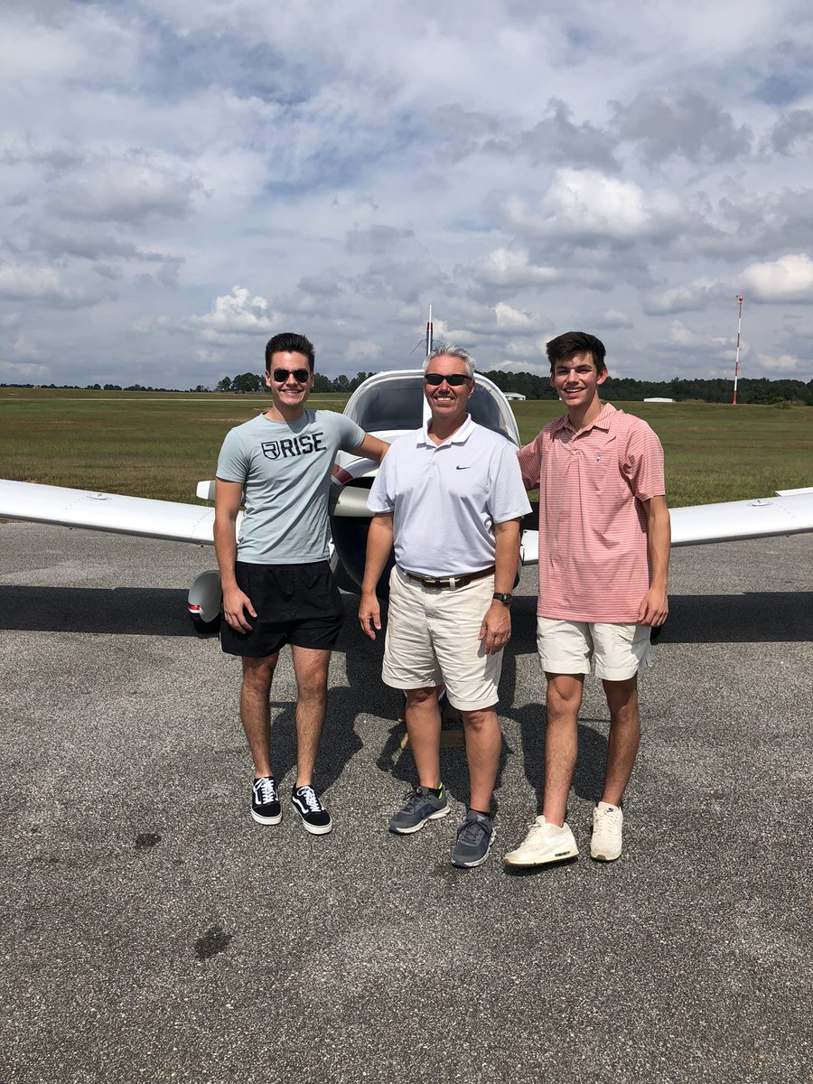 I am officially a Private Pilot!