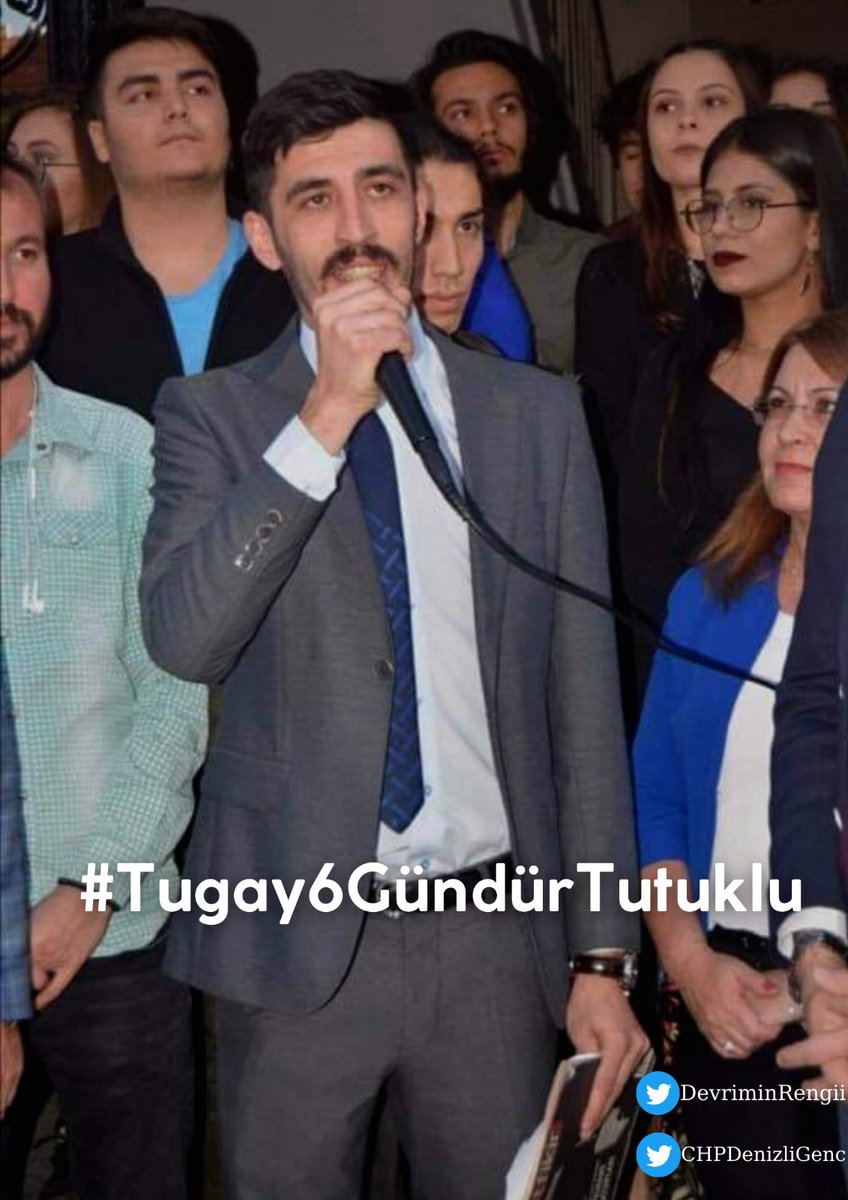 himirgichp's tweet photo. #6okunİzinde6GündürHapiste @DevriminRengii https://t.co/qQJrSRXu37