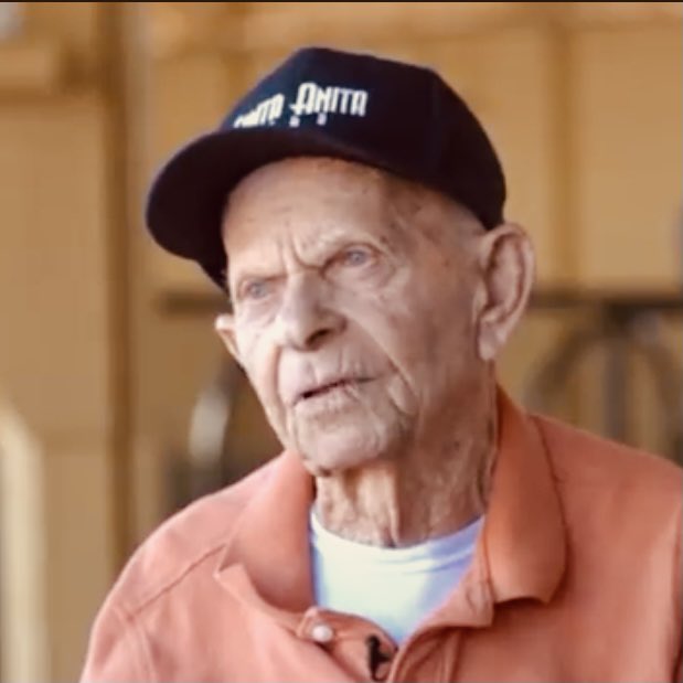 Thank you <a href="/santaanitapark/">Santa Anita Park</a> for everything. You are and will always be The Great Race Place.