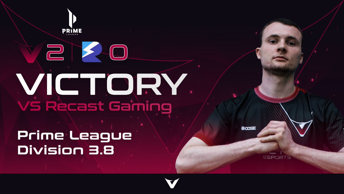 [#LoL]

In einem starken ersten Game und einem engen zweiten Game, setzte sich unser LoL-Main Team am 1.Spieltag gegen <a href="/gaming_recast/">Recast Gaming</a>  durch.

Wir freuen uns auf die kommenden Wochen und sind auf spannende Matches in der Kluft gespannt.