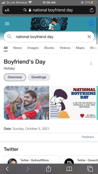 Did y&rsquo;all know this? 🤷🏻&zwj;♂️ https://t.co/KVN6EHFC54