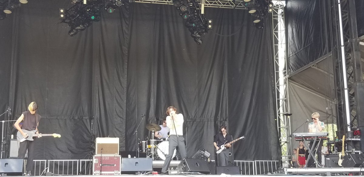 LouisValdez1's tweet image. Austin's very own #Shooks serving us a stellar show. On the final day of @aclfestival  weekend 1. #MarlonSexton