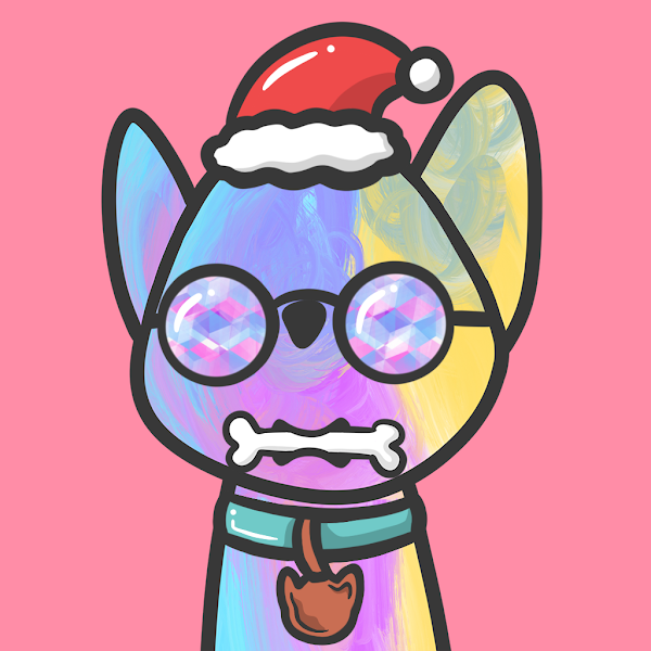 If you are looking to mint something right now, just have an itch.

Check out <a href="/thedoggosio/">The Doggos</a> 

20% goes to ASPCA and you get a cute doggo

Only .055

For the record I minted 1 last night cause I had the itch lol