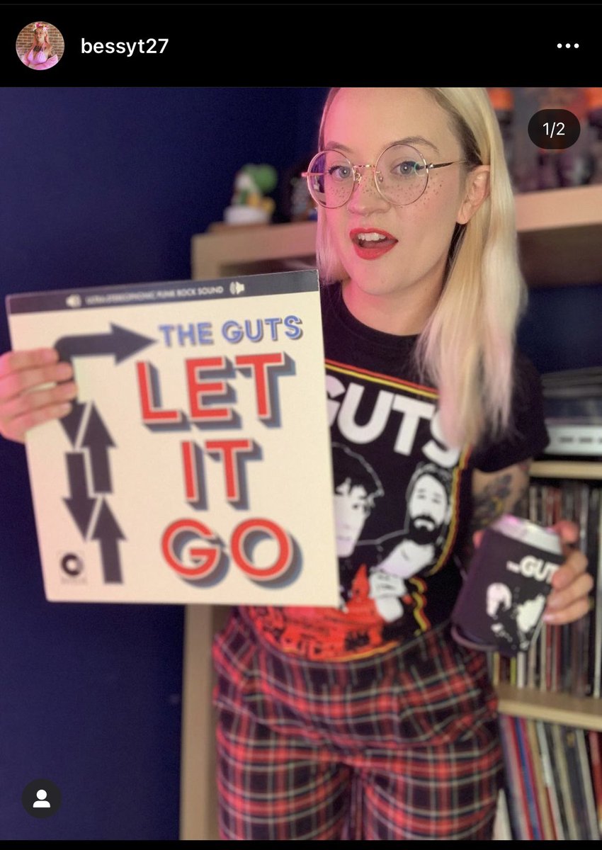 Geoff_C_Palmer's tweet photo. Here we go!! The Sunday tweet spectacular!! Let’s hear a cheer for the one and only @jessdiggit !! This lovely lady is filled with style, grace, talent, and impeccable taste in music. Give her a follow! https://t.co/UGXCQzbGlC