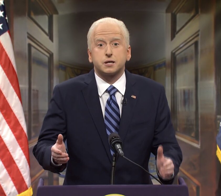 The Standby Line tweet media