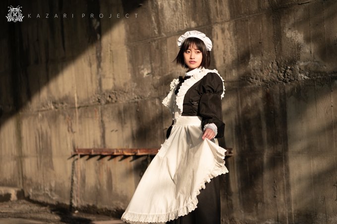 Twitterのコスプレ画像33