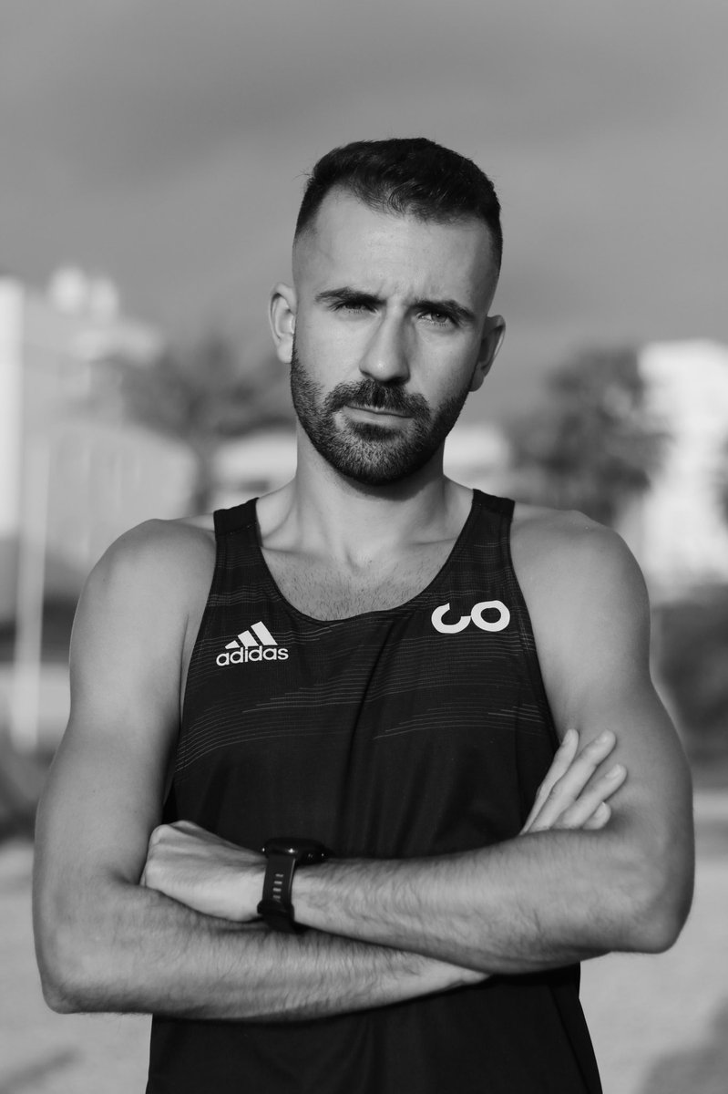Ya han llegado 🤭 @GORunningTeam