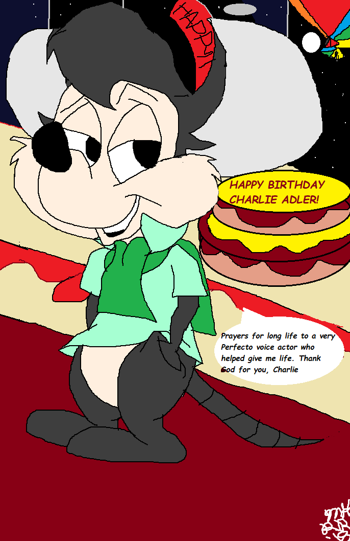 Best wishes for a Happy Birthday 